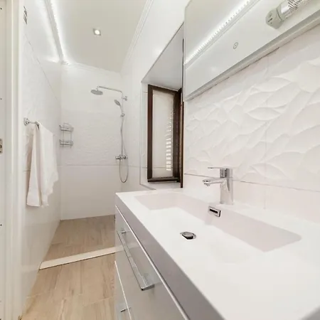 Apartmán Apartman Gentile *