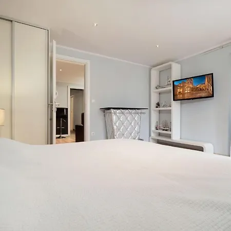 Apartman Gentile *