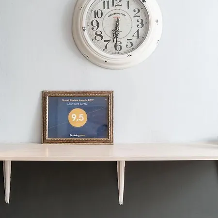 Apartment Gentile Split