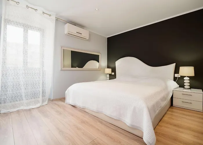 Apartment Apartman Gentile *