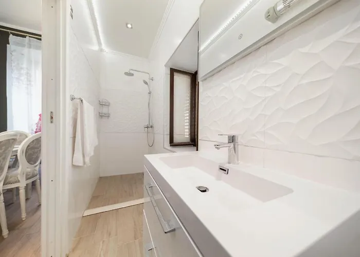 Apartment Apartman Gentile *