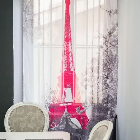 Apartman Gentile * Split